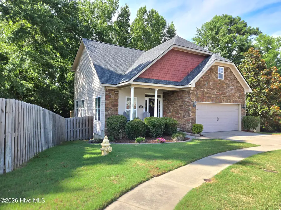 3213 Alton Court, Augusta, GA 30909 - #2
