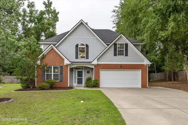 514 Ellington Court, Grovetown, GA 30813