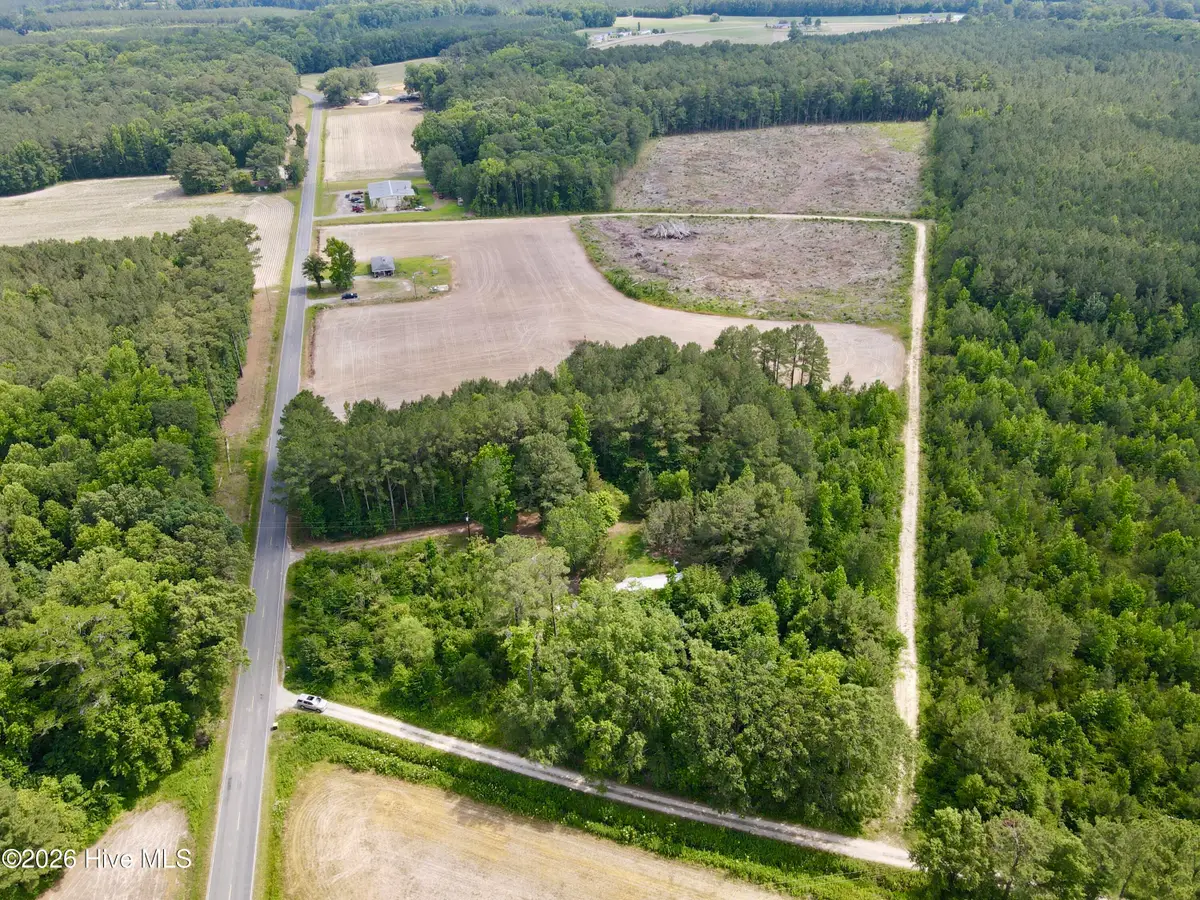 3574 Leggett Mill Road, Williamston, NC 27892 - #1