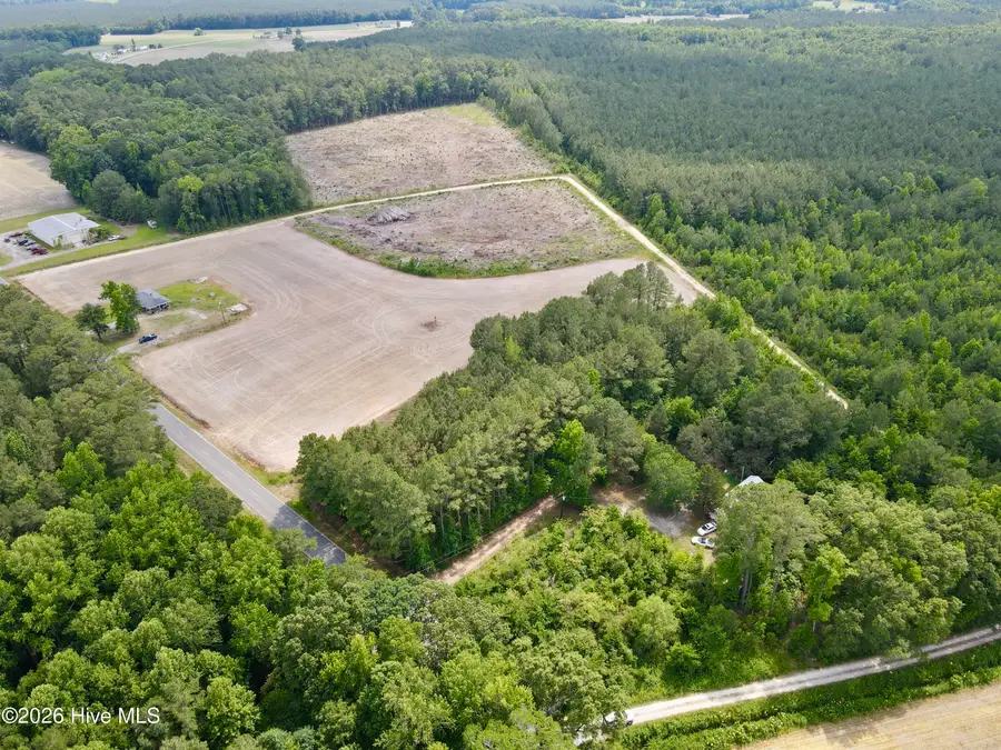 3574 Leggett Mill Road, Williamston, NC 27892 - #3