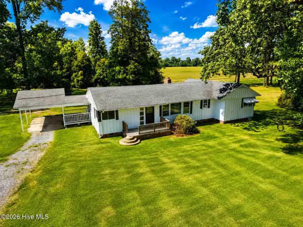 735 Faison Highway, Clinton, NC 28328