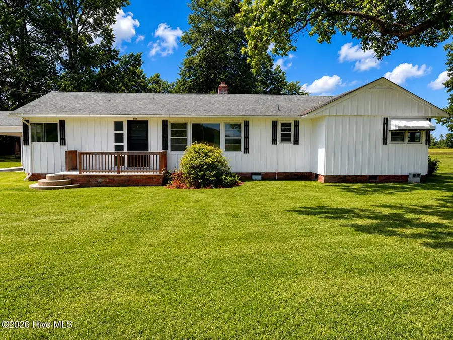 735 Faison Highway, Clinton, NC 28328 - #2