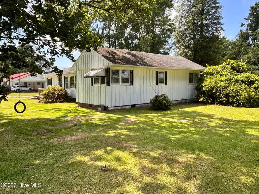 735 Faison Highway, Clinton, NC 28328 - #3