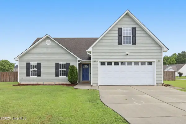 135 Investment Lane, Jacksonville, NC 28540