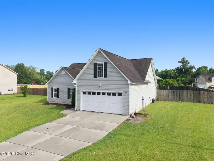 135 Investment Lane, Jacksonville, NC 28540 - #2