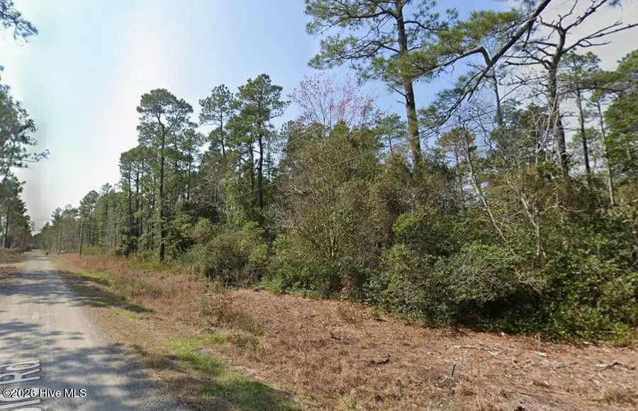 0 Maple Road, Boiling Spring Lakes, NC 28461 - #2