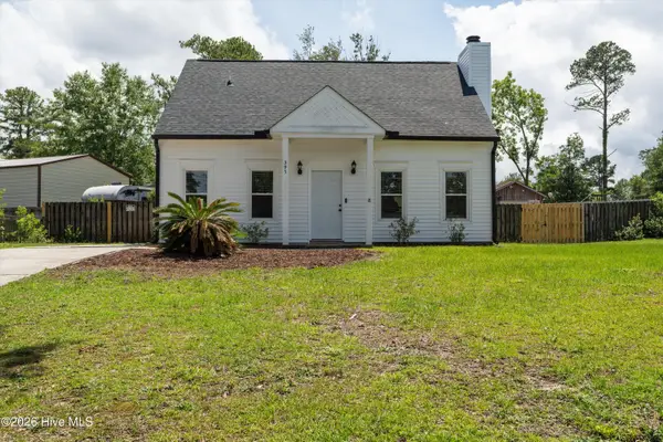395 Park Way Drive, Martinez, GA 30907