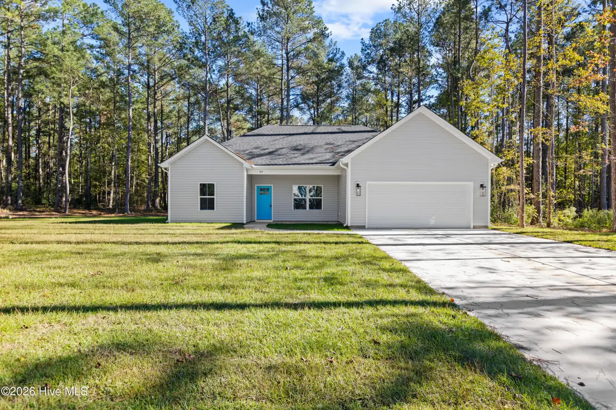 105 Plum Court, Burgaw, NC 28425 - #1