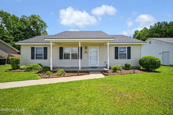 1006 Jessica Street, Elizabeth City, NC 27909