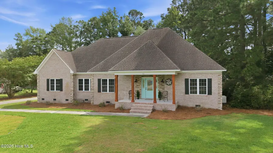 105 Circle Street, Washington, NC 27889 - #2