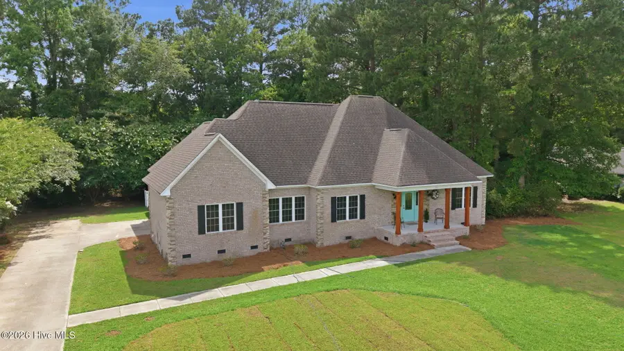 105 Circle Street, Washington, NC 27889 - #3