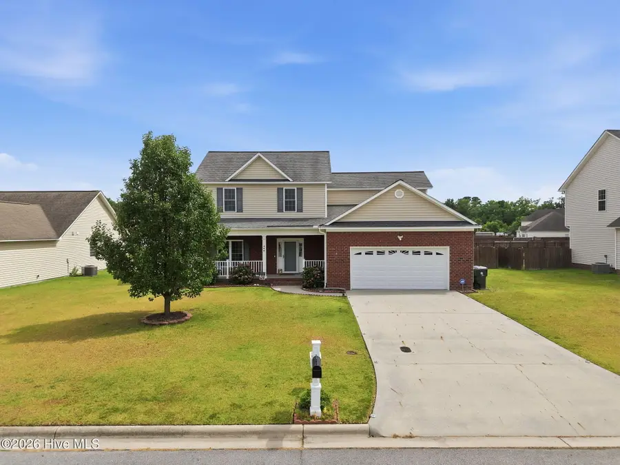 440 Meadowlark Drive, Winterville, NC 28590 - #2