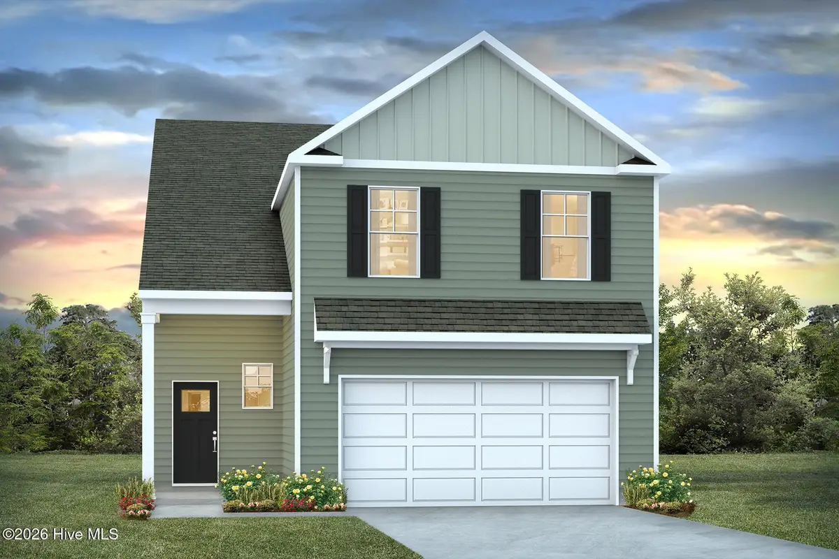 1061 Woods Crossing Road Sw #Lot 153- Wren A, Supply, NC 28462 - #1