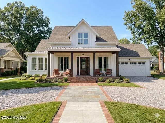 306 Kimberly Drive, Edenton, NC 27932 - #1