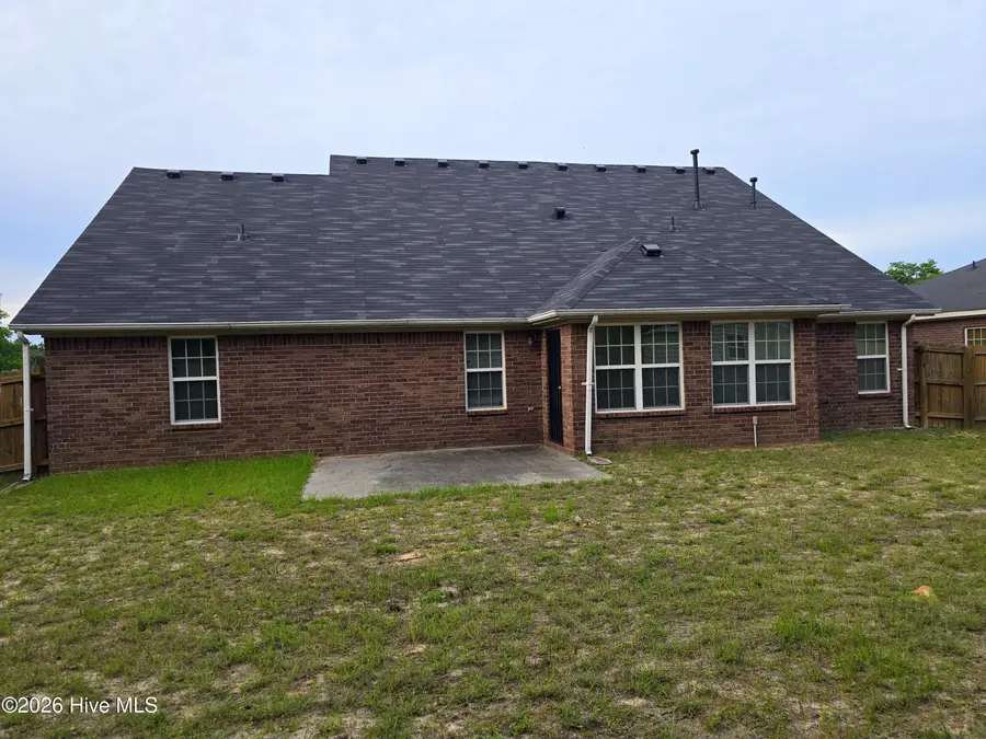 522 Wickham Drive, Graniteville, SC 29829 - #2