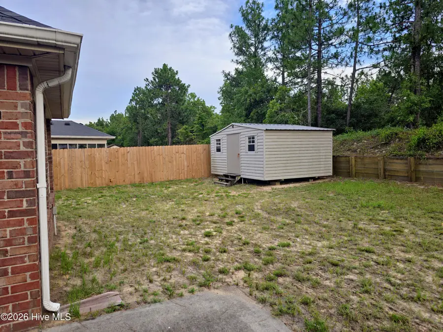 522 Wickham Drive, Graniteville, SC 29829 - #3