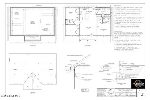 919 Chambers Ferry Road, Edenton, NC 27932 - #2