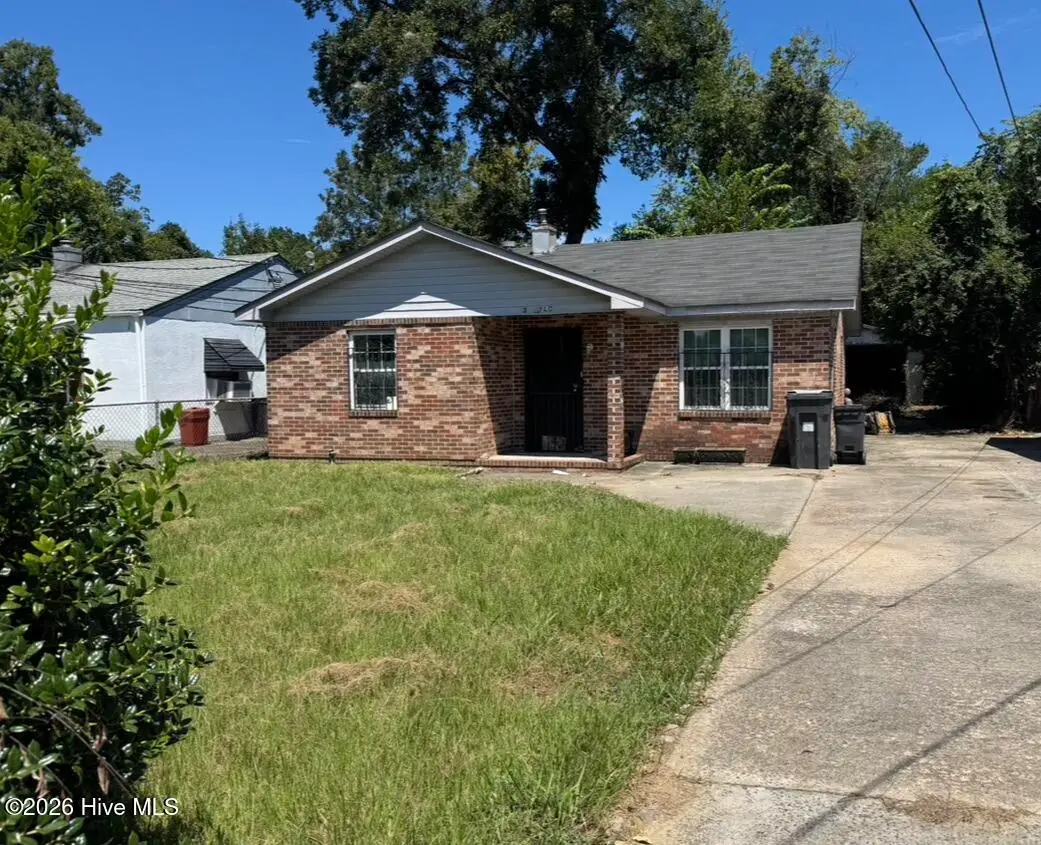 3 Taylor Street, Augusta, GA 30901 - #1