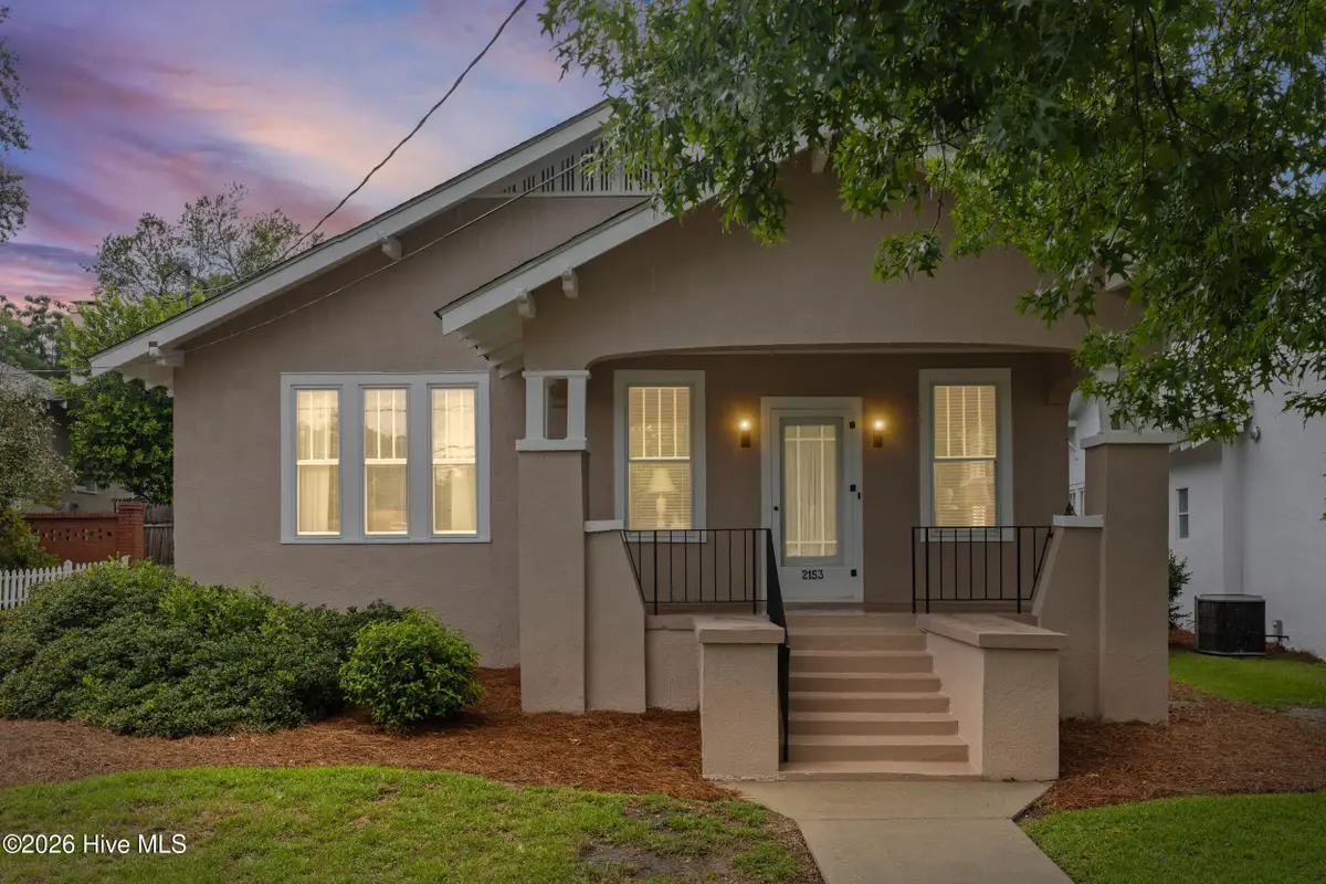 2153 Kings Way, Augusta, GA 30904 - #1