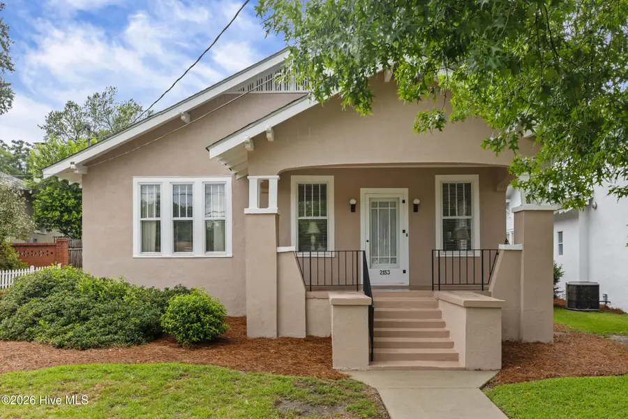 2153 Kings Way, Augusta, GA 30904 - #2