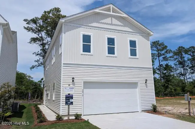 3013 Surfwatch Drive Se #Lot 27, Bolivia, NC 28422 - #1