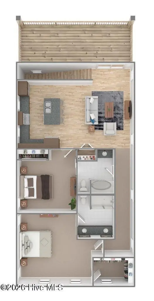 3013 Surfwatch Drive Se #Lot 27, Bolivia, NC 28422 - #3