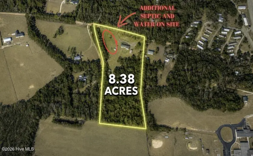 103 Stanley Drive, New Ellenton, SC 29809 - #1