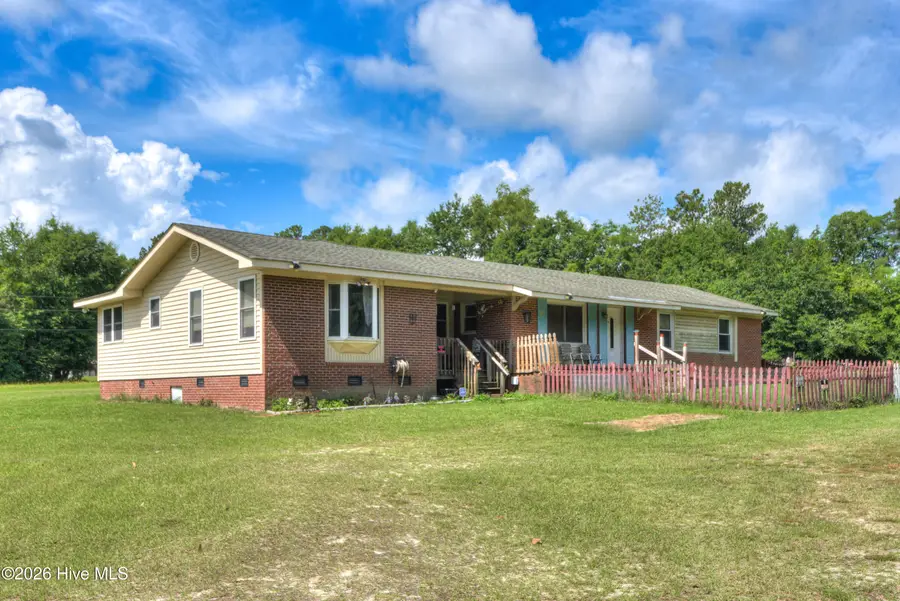103 Stanley Drive, New Ellenton, SC 29809 - #2