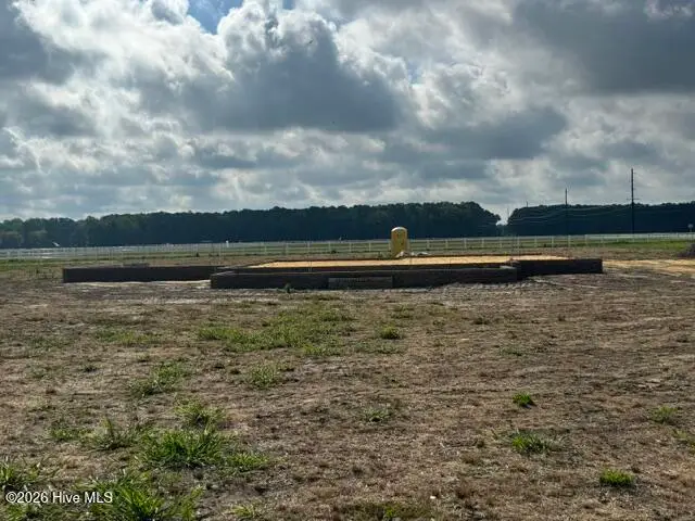 1200 Haughton Road, Edenton, NC 27932 - #2