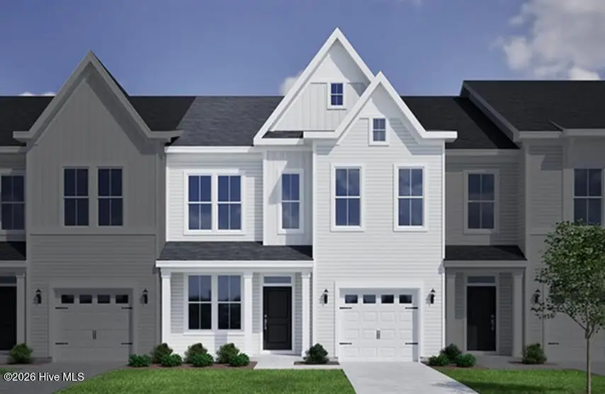 1224 Corolla Drive, Castle Hayne, NC 28429 - #1