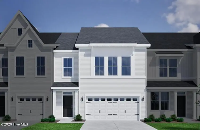 1226 Corolla Drive, Castle Hayne, NC 28429 - #1