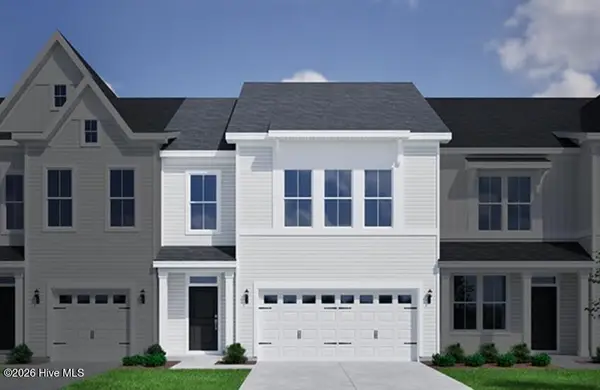 1226 Corolla Drive, Castle Hayne, NC 28429