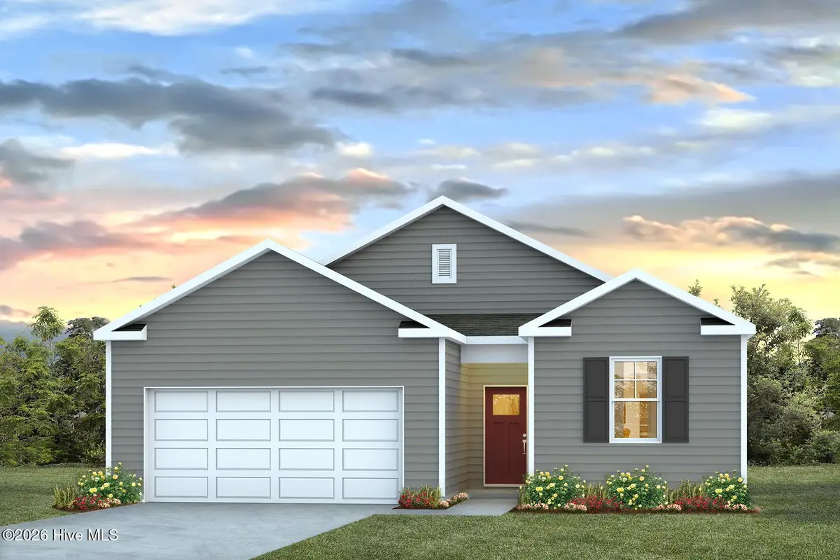 4226 Milkweed Road, Shallotte, NC 28470 - #1