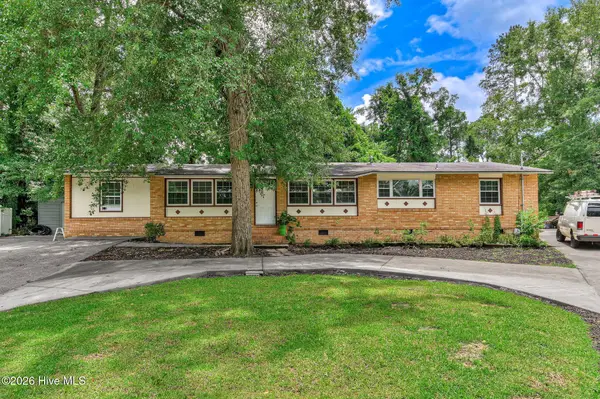 2373 Courtney Circle, Augusta, GA 30906