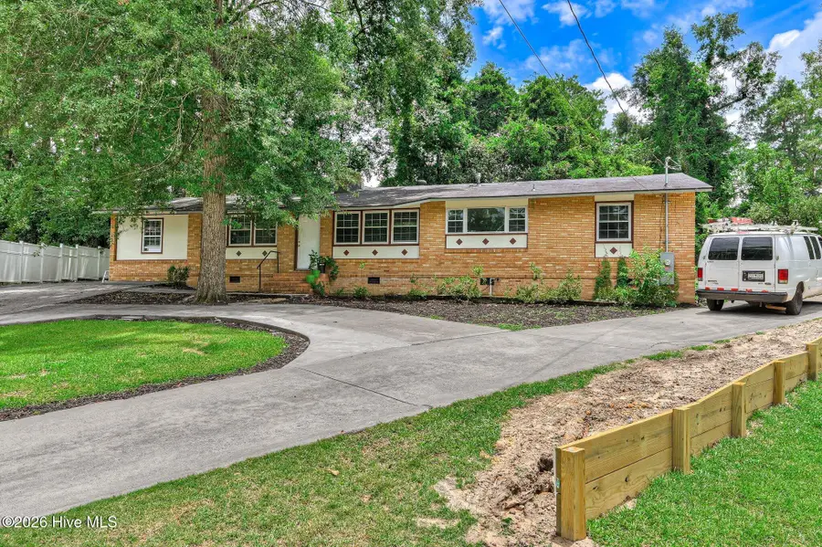 2373 Courtney Circle, Augusta, GA 30906 - #3