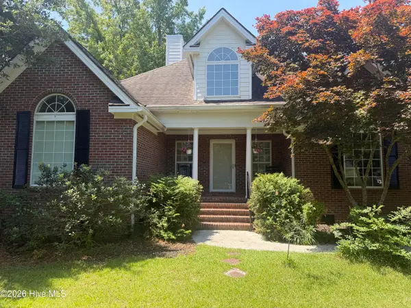 5712 Ruxton Way, Wilmington, NC 28409