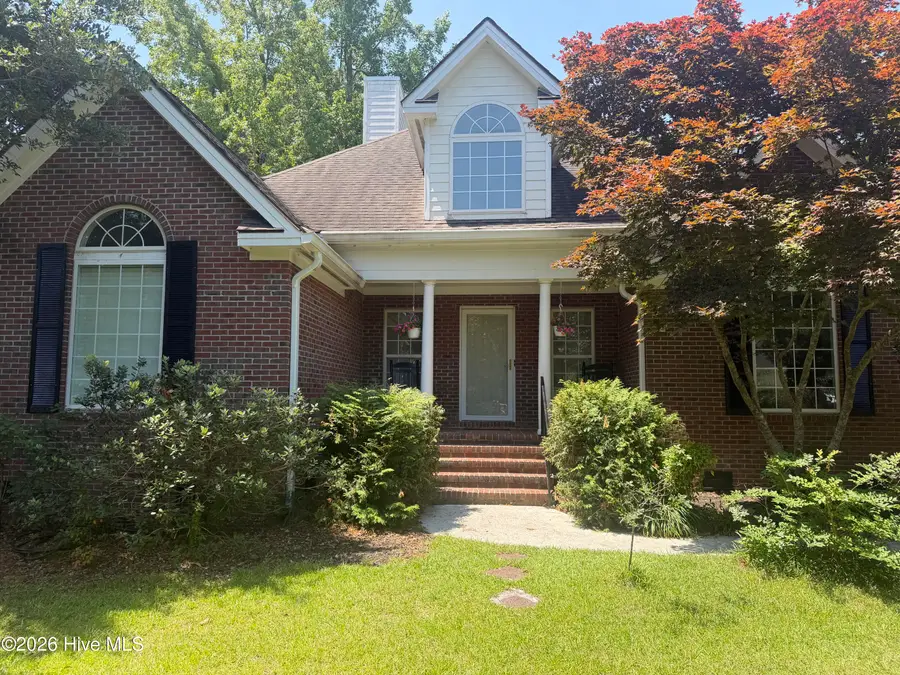 5712 Ruxton Way, Wilmington, NC 28409 - #3