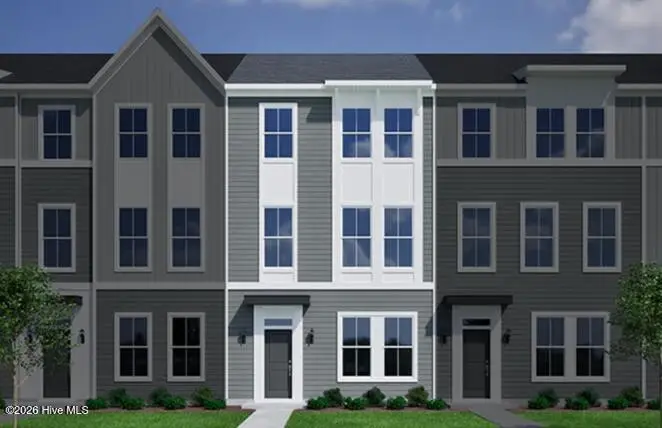 1206 Roadanthe Avenue, Castle Hayne, NC 28429 - #1