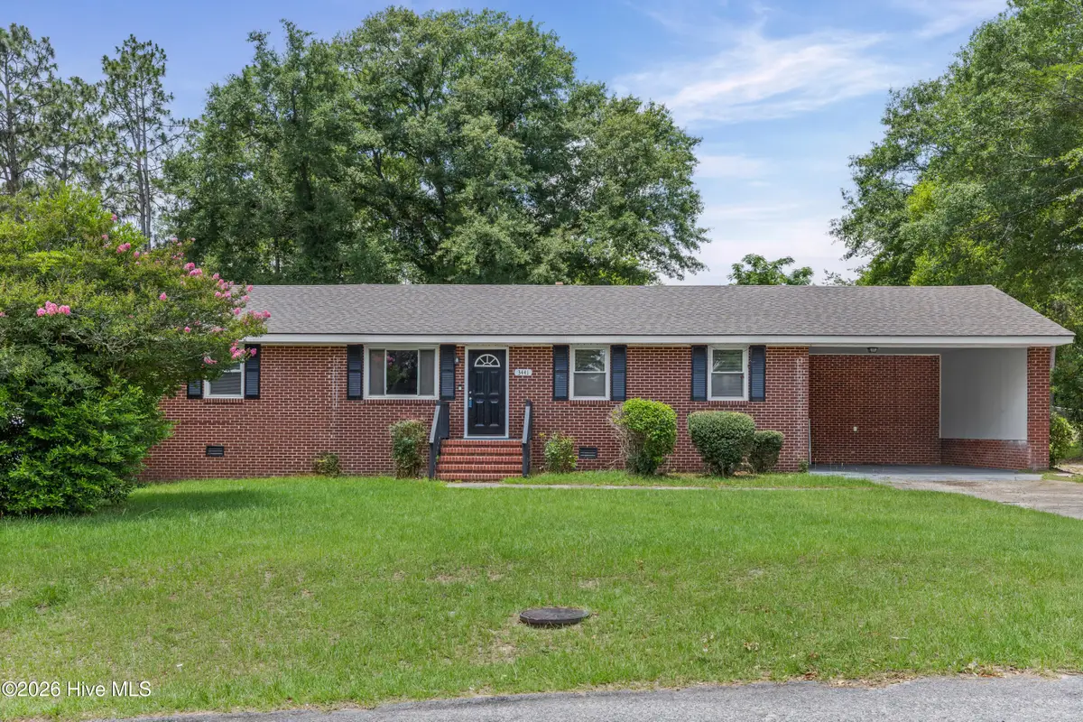 3441 Murphy Court, Augusta, GA 30906 - #1