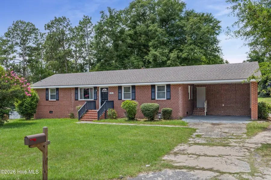 3441 Murphy Court, Augusta, GA 30906 - #2