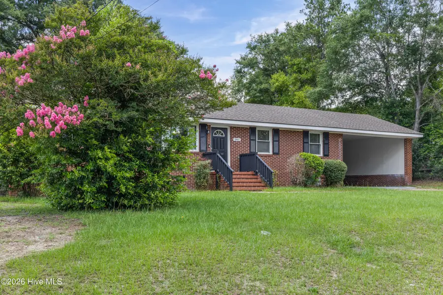 3441 Murphy Court, Augusta, GA 30906 - #3