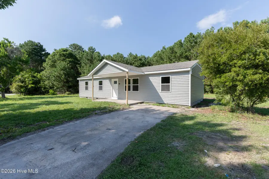 56 Riegel Drive, Hubert, NC 28539 - #2