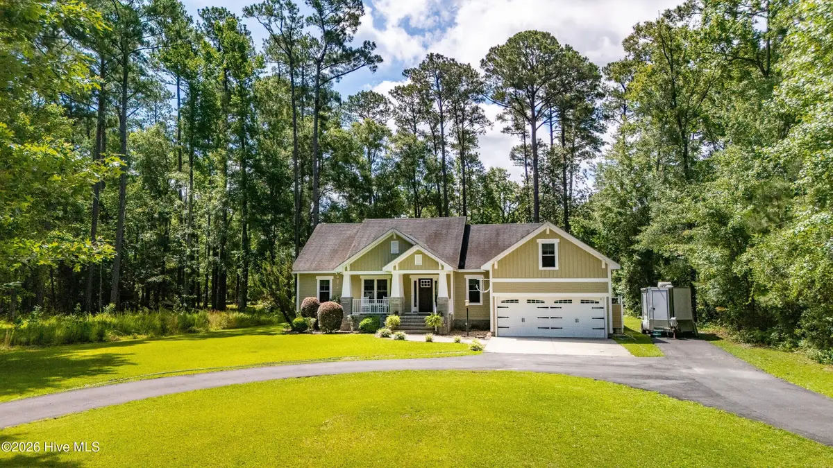 1406 Seafarer Drive, Oriental, NC 28571 - #1