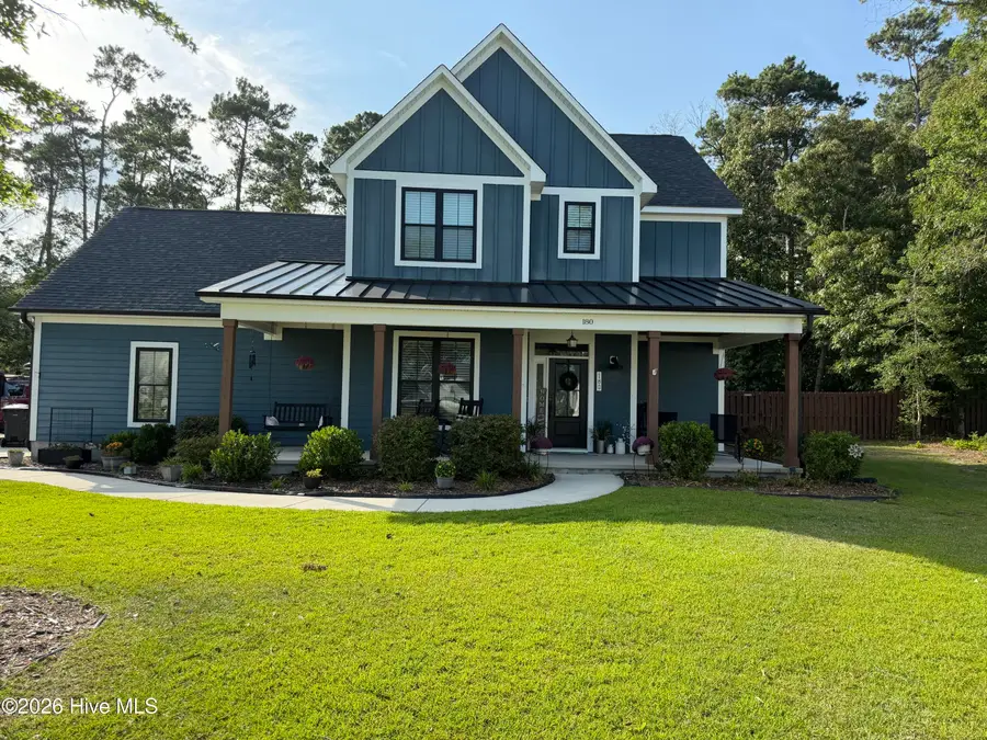 180 Avon Court, Hampstead, NC 28443 - #2
