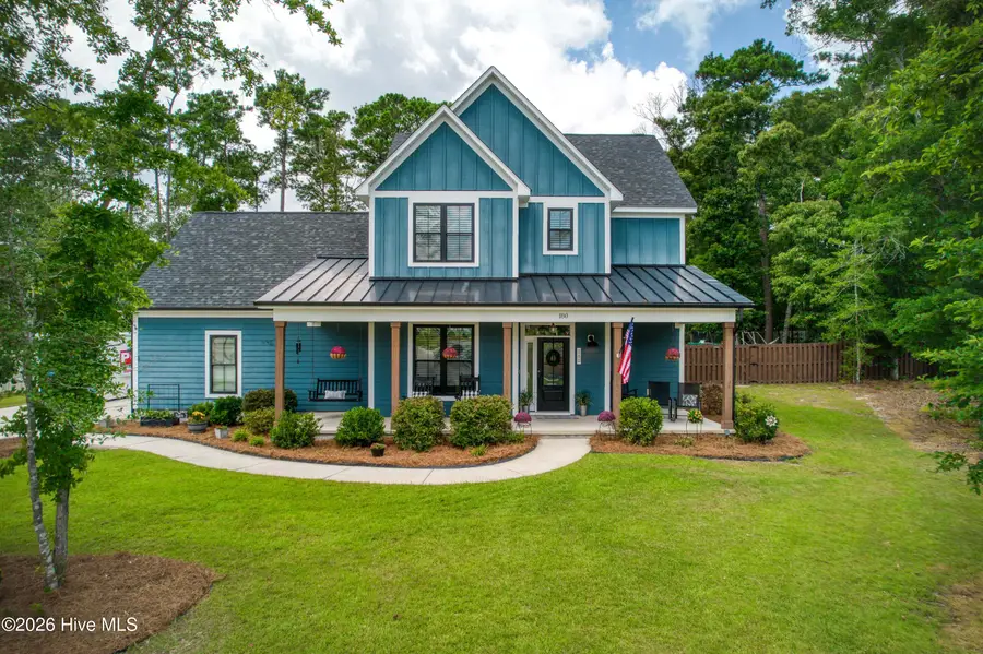 180 Avon Court, Hampstead, NC 28443 - #3
