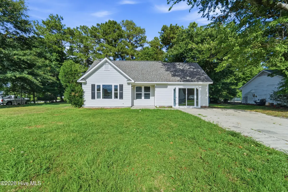 408 Cottonwood Lane, Havelock, NC 28532 - #1
