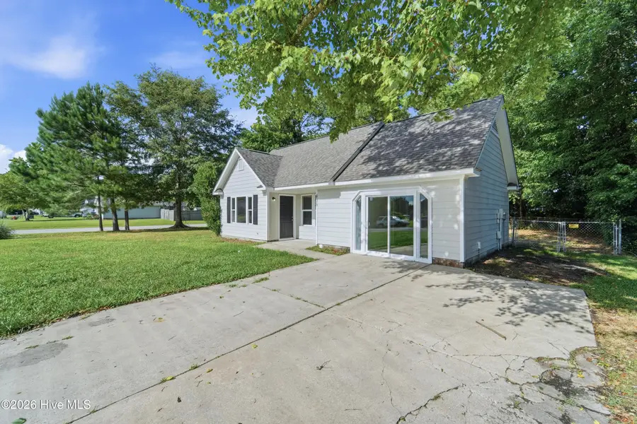 408 Cottonwood Lane, Havelock, NC 28532 - #3
