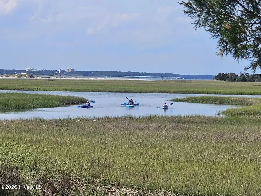 121 N Bald Head Wynd #Unit 4, Bald Head Island, NC 28461 - #3