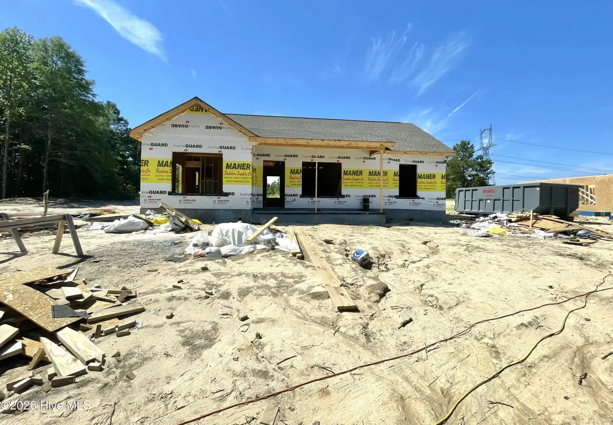 3746 Wire Road, Dearing, GA 30808 - #1