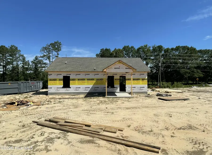 3746 Wire Road, Dearing, GA 30808 - #3